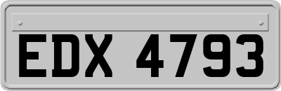 EDX4793