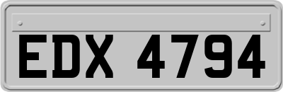 EDX4794
