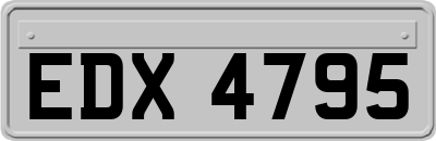 EDX4795