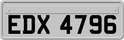 EDX4796