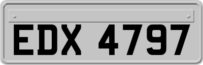 EDX4797