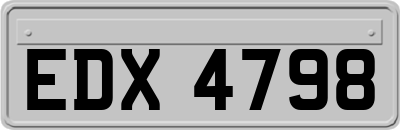 EDX4798