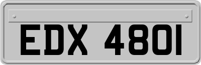 EDX4801