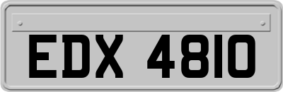 EDX4810