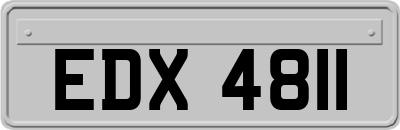 EDX4811