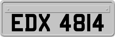 EDX4814