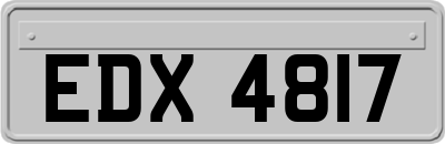 EDX4817