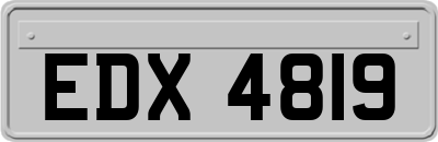 EDX4819