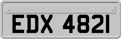 EDX4821
