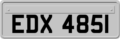 EDX4851