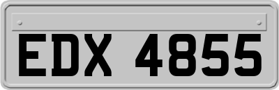 EDX4855