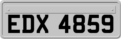 EDX4859
