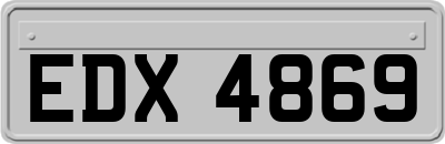 EDX4869