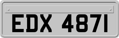 EDX4871