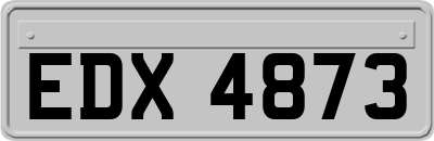 EDX4873