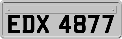 EDX4877