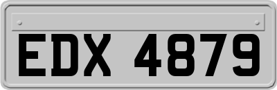 EDX4879
