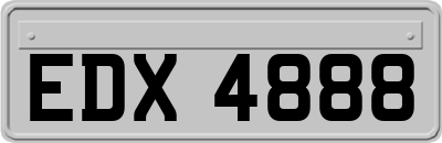 EDX4888