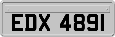 EDX4891