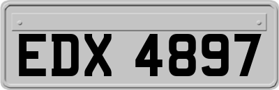 EDX4897