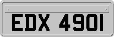 EDX4901