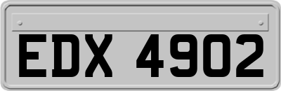 EDX4902
