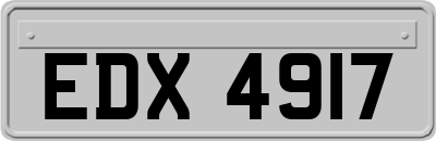 EDX4917