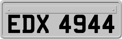 EDX4944