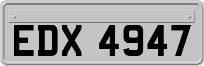 EDX4947