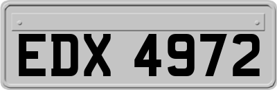 EDX4972