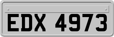 EDX4973