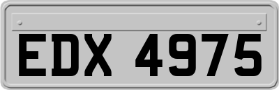 EDX4975