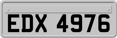 EDX4976