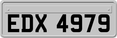 EDX4979