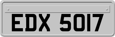 EDX5017