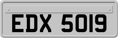EDX5019