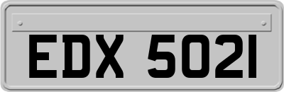 EDX5021