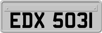 EDX5031