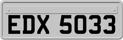 EDX5033
