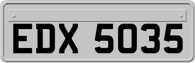 EDX5035
