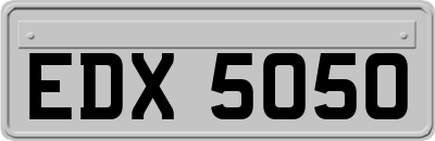 EDX5050