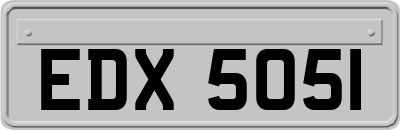 EDX5051