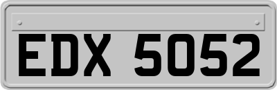 EDX5052