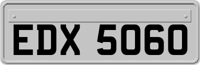EDX5060