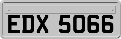 EDX5066