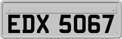EDX5067