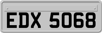 EDX5068