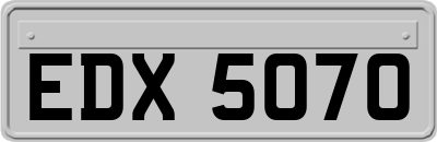 EDX5070