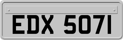 EDX5071