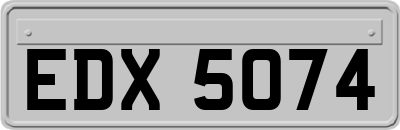EDX5074